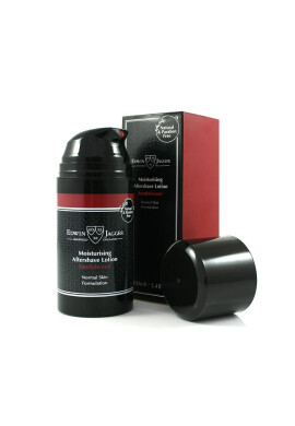 Edwin Jagger Lotiune dupa ras Sandalwood 100 ml - Redecor.ro