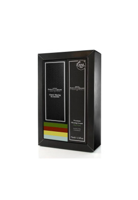 Edwin Jagger Set pentru barbierit 2 piese Aloe Vera - Redecor.ro