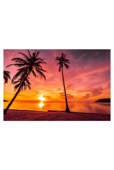 Blueback MAT Fototapet Palmieri26 300 x 250 cm - Redecor.ro