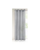 Eurofirany Perdea Abigail Steel poliester 140x250 cm gri otel - Redecor.ro